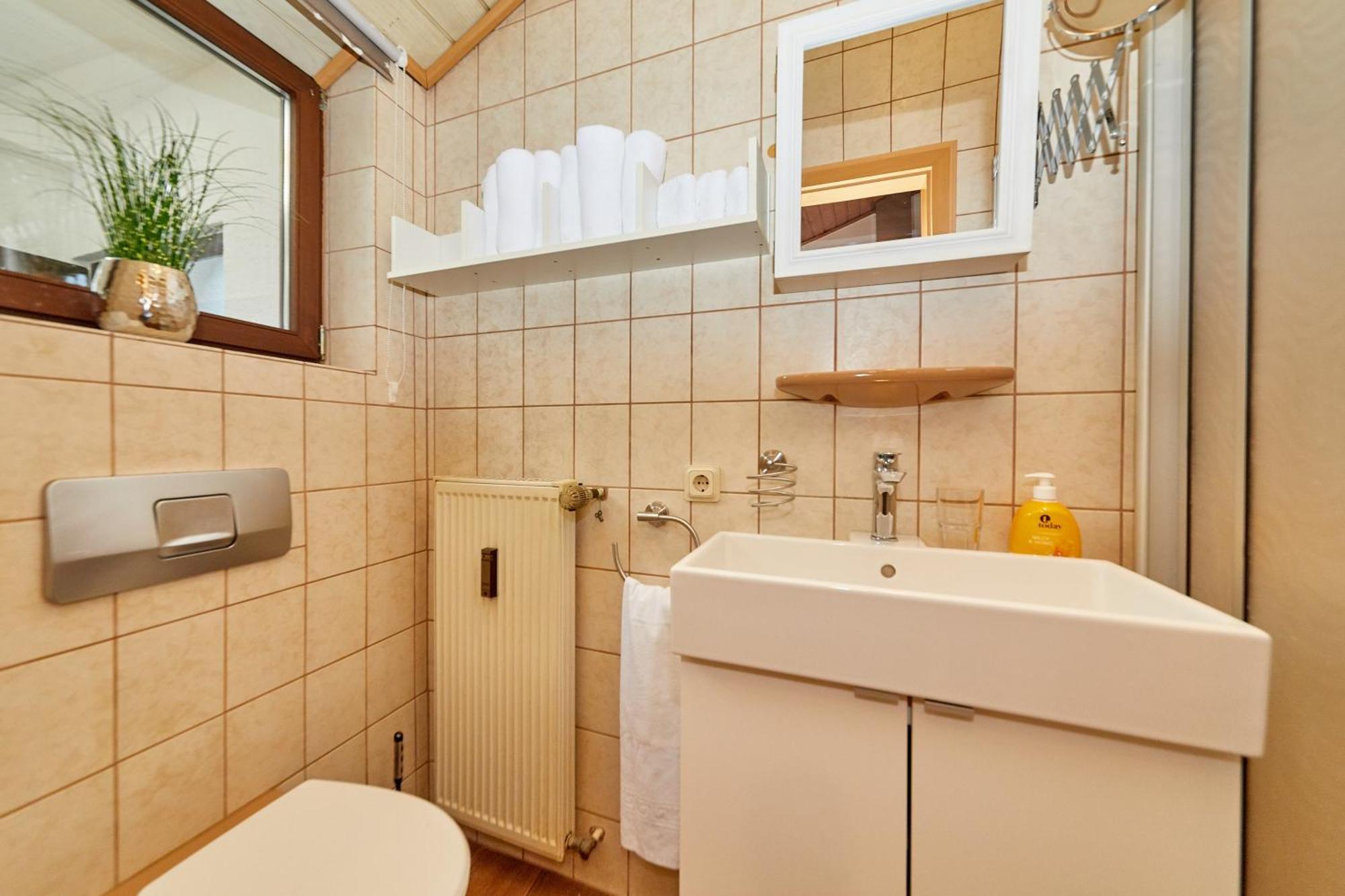 Altes Eichamt Daire Bernkastel-Kues Dış mekan fotoğraf
